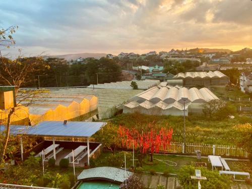 Da Lat Cabin | Nhà Bên Đồi Homestay Đà Lạt