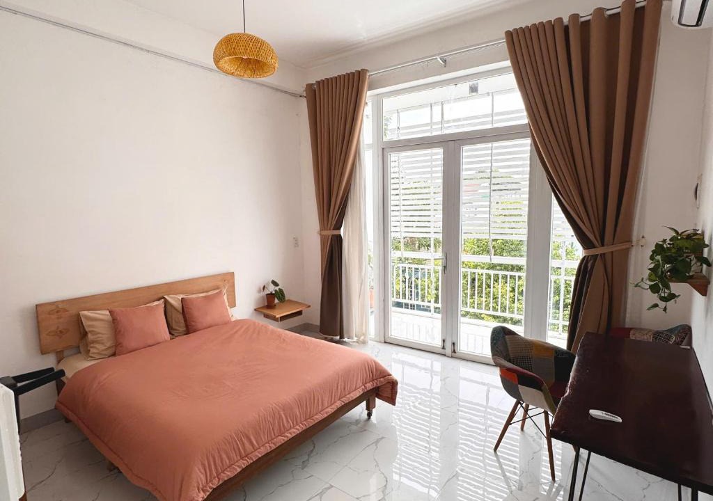 Buon Ma Thuot House | Nhà của Buôn
