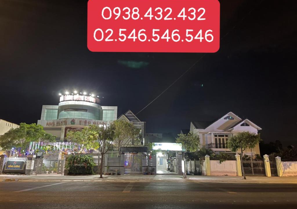Long Hai Hotel | Nhà Nghĩ Hải Yến