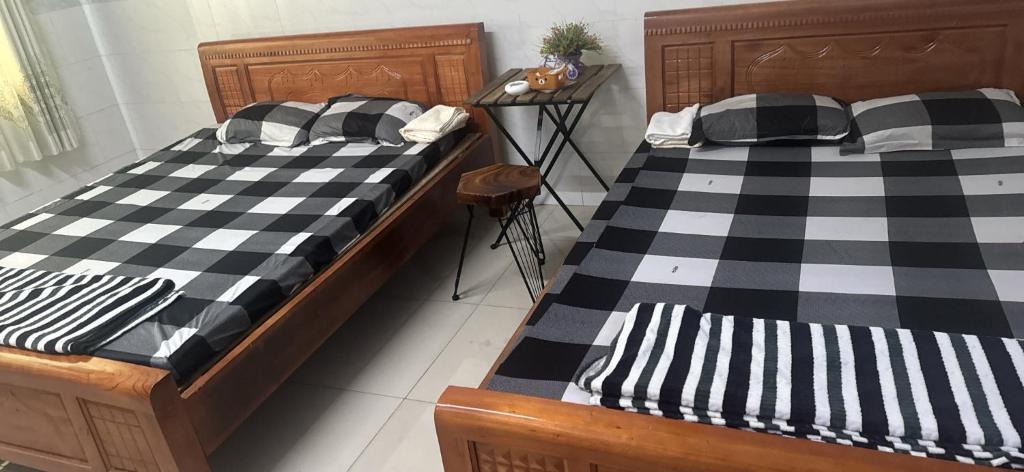 Phu My Bed & Breakfast | Nhà Nghĩ Thanh Nhàn
