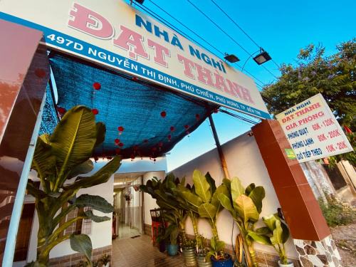 Ben Tre Hotel | Nhà Nghỉ Đạt Thành