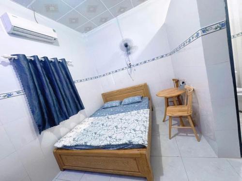 Binh Dai Hotel | Nhà Nghỉ 168