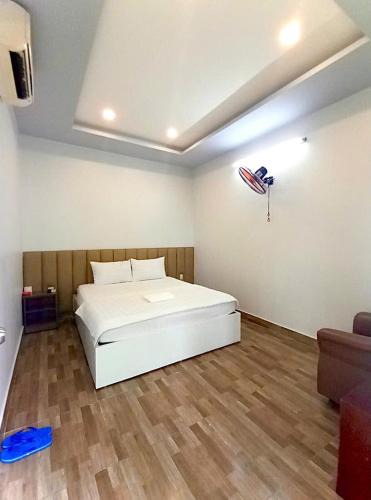 Bien Hoa Hotel | Nhà nghỉ 378
