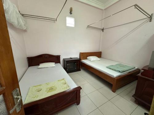 Bac Kan House | Nhà nghỉ Cương Phượng