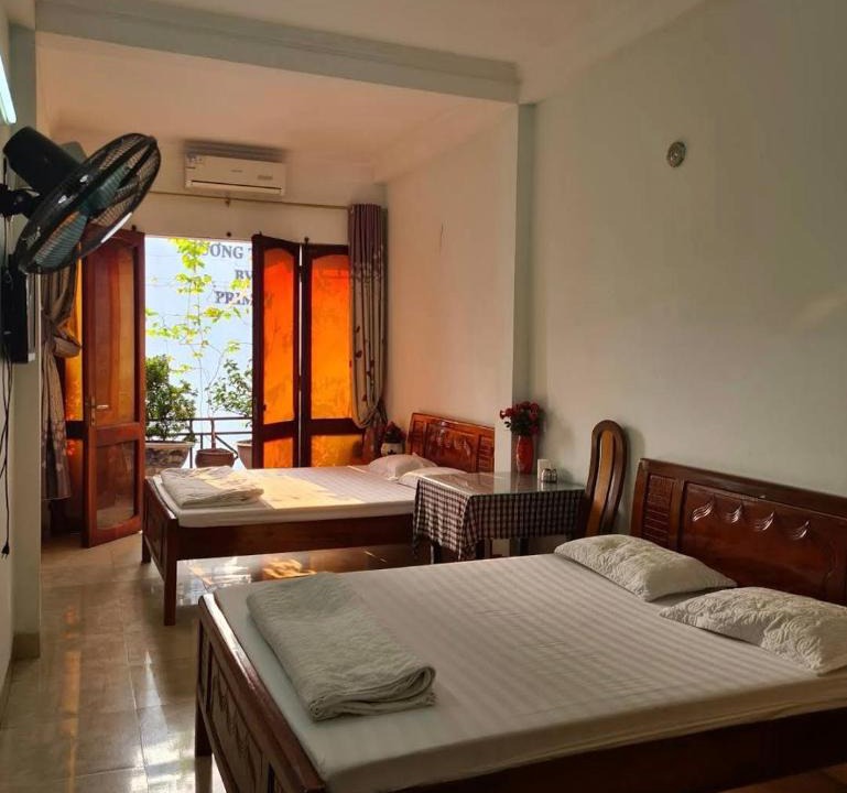 Thanh Xuan Hotel | Nhà Nghỉ Hương Thúy - TTTM Royal City