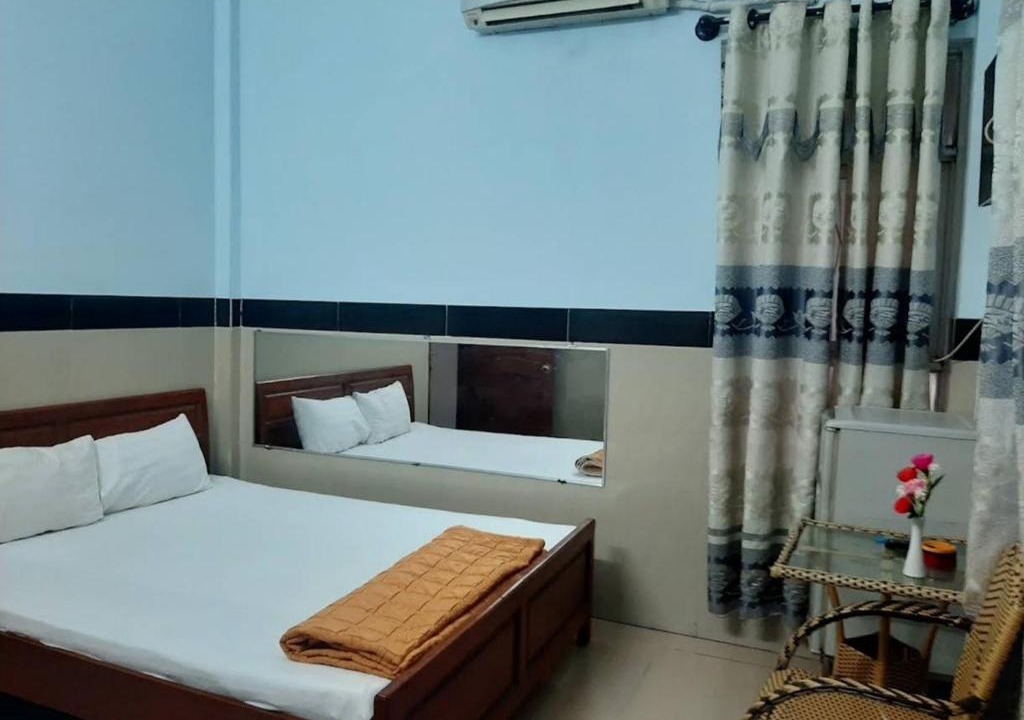 Son Tinh House | Nhà Nghỉ Hoàng Phúc