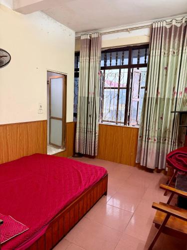 Viet Tri House | Nhà nghỉ Hoàng Vân - Việt Trì