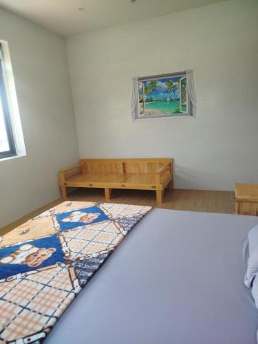 Dat Do Bed & Breakfast | Nhà nghỉ Hoa Biển