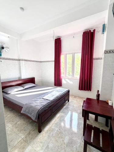 Buon Ma Thuot House | Nhà Nghỉ Hoa Lan2