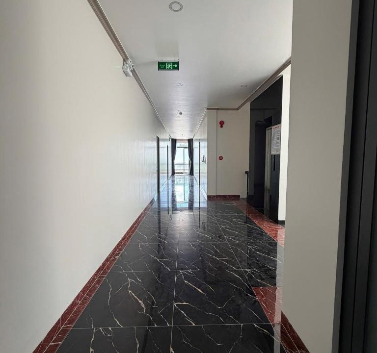 Tan Uyen Town Hotel | Nhà Nghỉ Hoa Mai