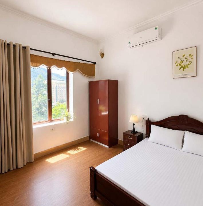 Tam Dao Hotel | Nhà nghỉ Hoa Ngàn Tam Đảo