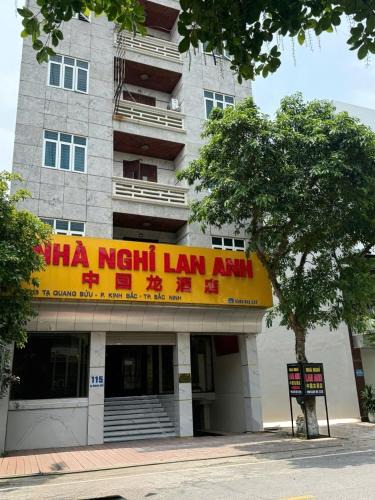 Bac Ninh Apartment | Nhà Nghỉ Khách Sạn
