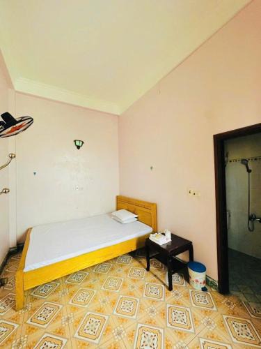 Thai Nguyen Hotel | Nhà nghỉ Long Vũ - Đại Học Sư Phạm TN