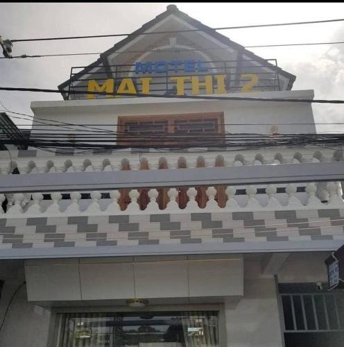 Ganh Dau Hotel | Nhà Nghỉ Mai Thi 2