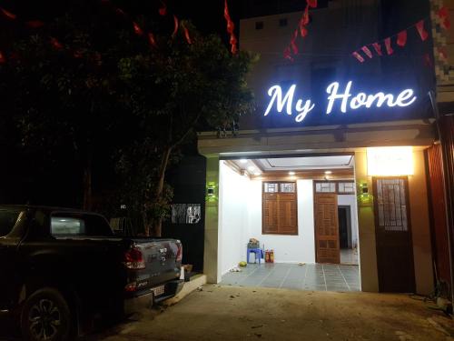 Moc Chau House | Nhà nghỉ My Home