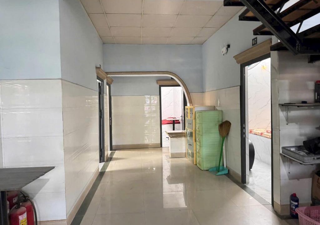 Thu Dau Mot Apartment | Nhà Nghỉ Như Ý
