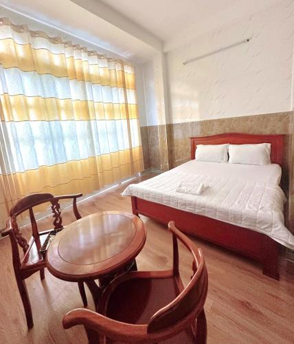 My Tho Hotel | Nhà Nghỉ Quỳnh Thoa