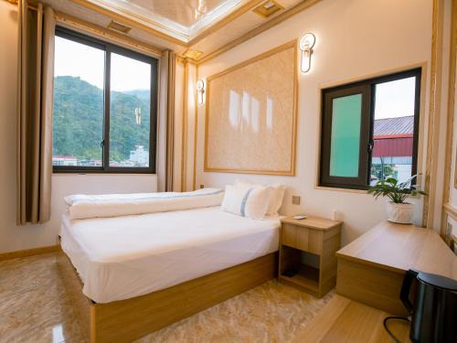 Meo Vac Hotel | Nhà Nghỉ Quyền Ly