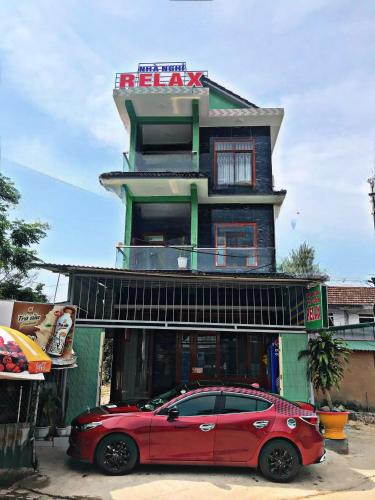 Phu Loc House | Nhà Nghỉ Relax Cảnh Dương