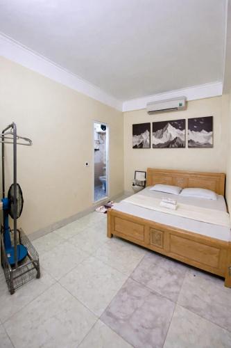 Co To Hotel | Nhà nghỉ seoul