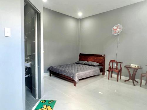 Tay Ninh Bed & Breakfast | Nhà Nghỉ Tâm Châu