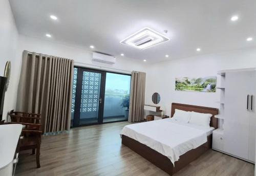 Tu Son Apartment | NHÀ NGHỈ TÙNG LÂM TungLam HOTEL