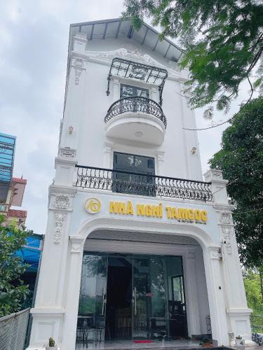 Hoa Lu House | Nhà nghỉ tam cốc