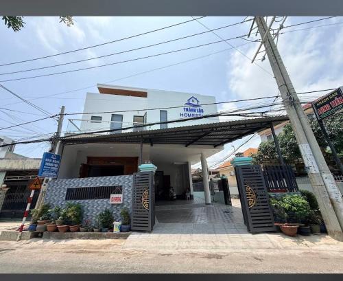 Long Hai Hotel | Nhà Nghỉ THÀNH LỘC