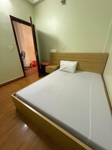 Cao Bang Bed & Breakfast | Nhà Nghỉ Thanh Bình Quảng Trường Cao Bằng