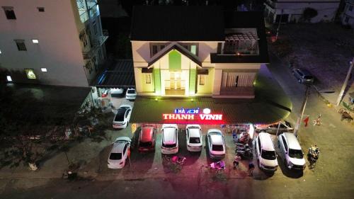 Chau Doc House | Nhà Nghỉ Thanh Vinh gần Miếu Bà Chúa Xứ Châu Đốc