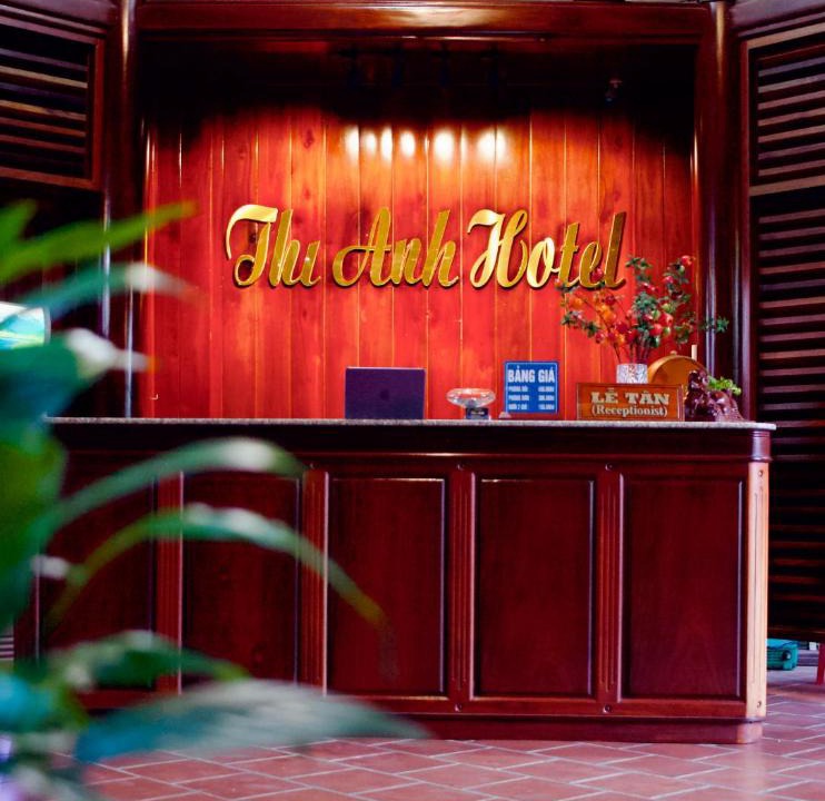 Xuan Loc Hotel | Nhà Nghỉ Thi Anh