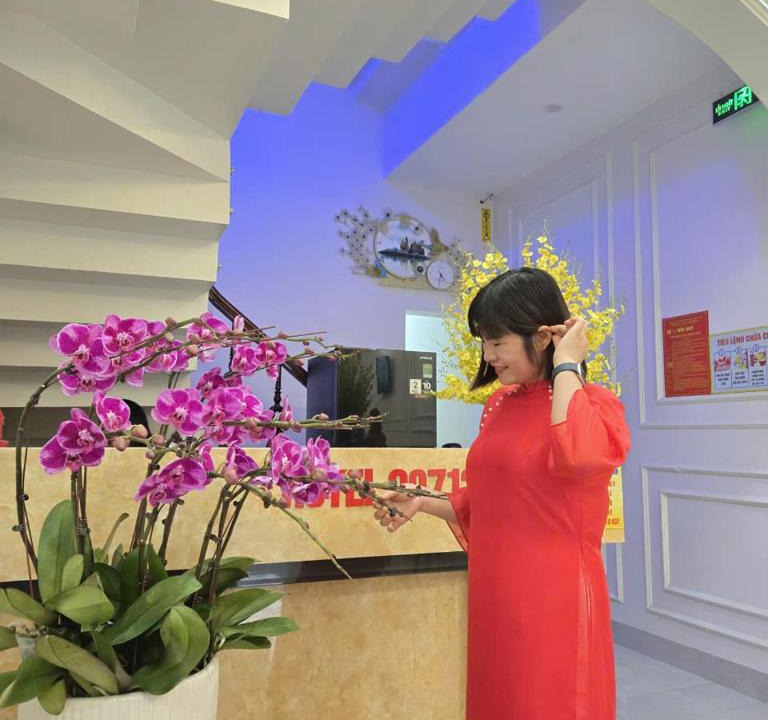 Tuyen Quang Hotel | Nhà Nghỉ Thuận Phát