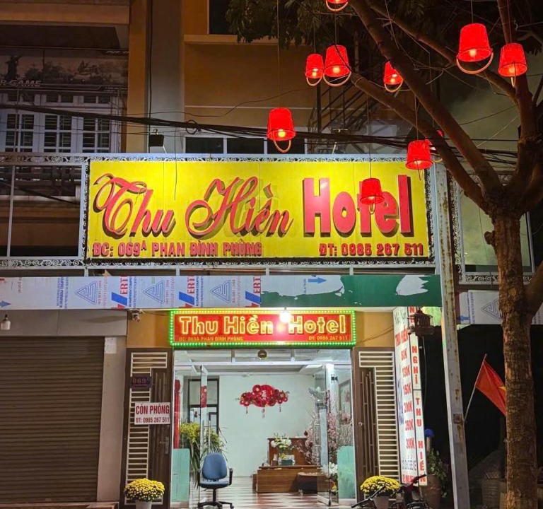 Lao Cai House | Nhà Nghỉ Thu Hiền 2