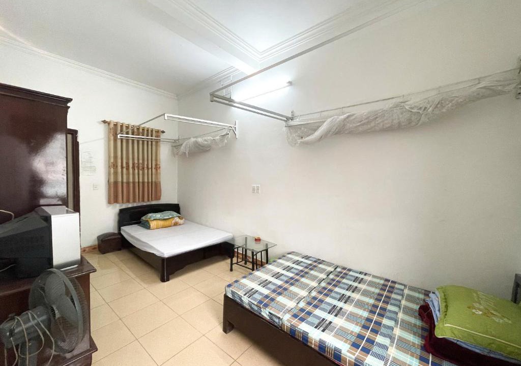Bac Kan Bed & Breakfast | Nhà nghỉ Vũ Hoàng