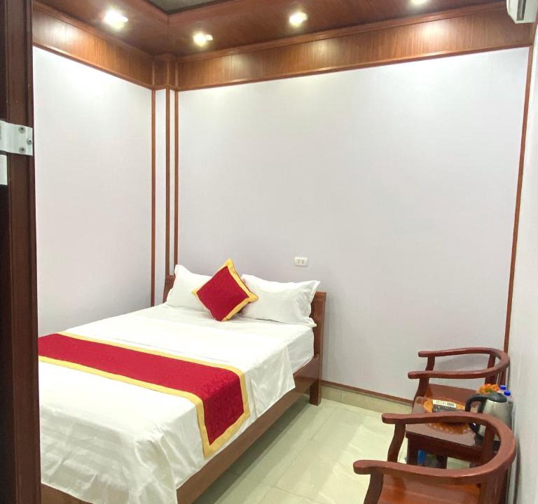 Meo Vac Hotel | Nhà nghỉ Việt Nhật