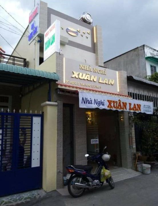Ninh Kieu Bed & Breakfast | NHÀ NGHỈ XUÂN LAN CẦN THƠ