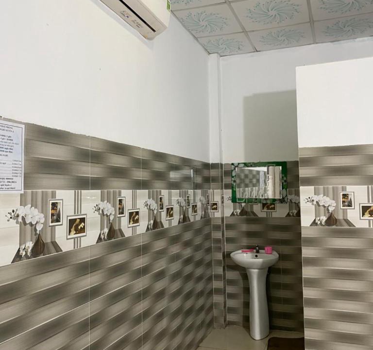 Cu Chi Hotel | Nhà Nghỉ Xuyên Á