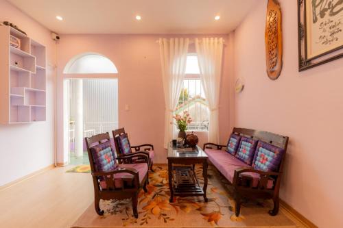 Hue House | Nhà trong hẻm