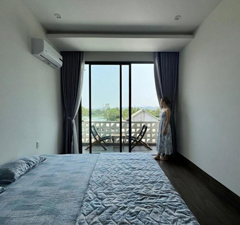 Huong Tra Apartment | Nhà Yên