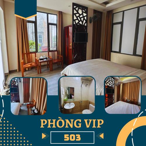 Dong Anh Apartment | Nhật Tân Hotel-Vĩnh Ngọc Đông Anh
