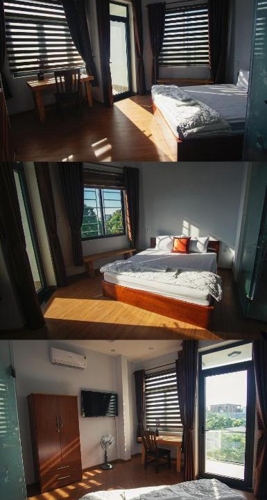 Cam Le Bed & Breakfast | Nhà của Elly