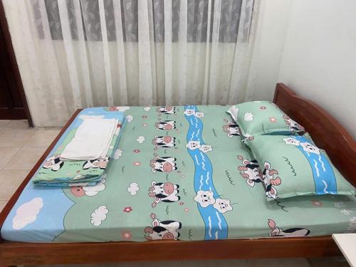 Phu My House | Nha Nghi Phu Gia