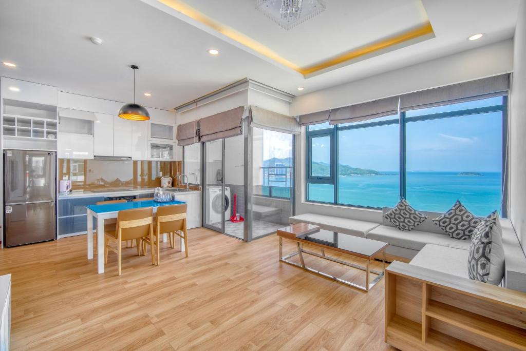 Vinh Phuoc Apartment | Nha Trang apartment
