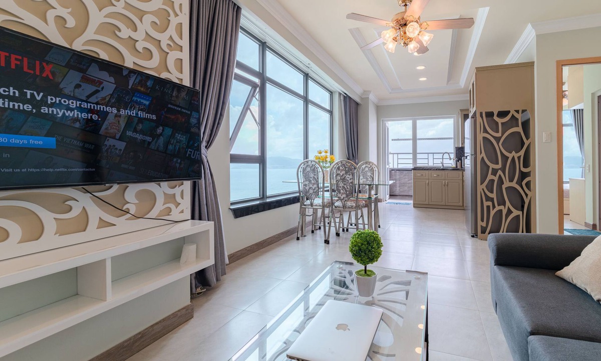 Vinh Phuoc Hotel | Nha Trang Oceannus