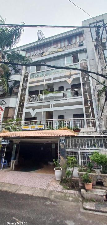 Binh Thanh Hotel | Nhat Binh 2 Hotel