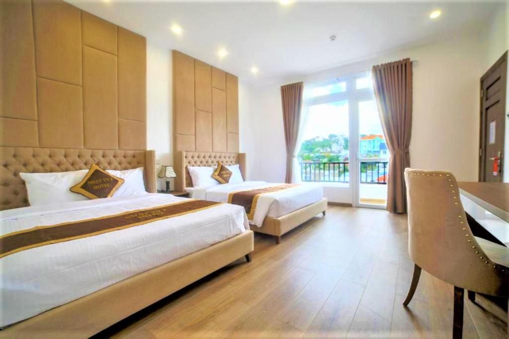 Phuong 10 Hotel | Nhat VY 2
