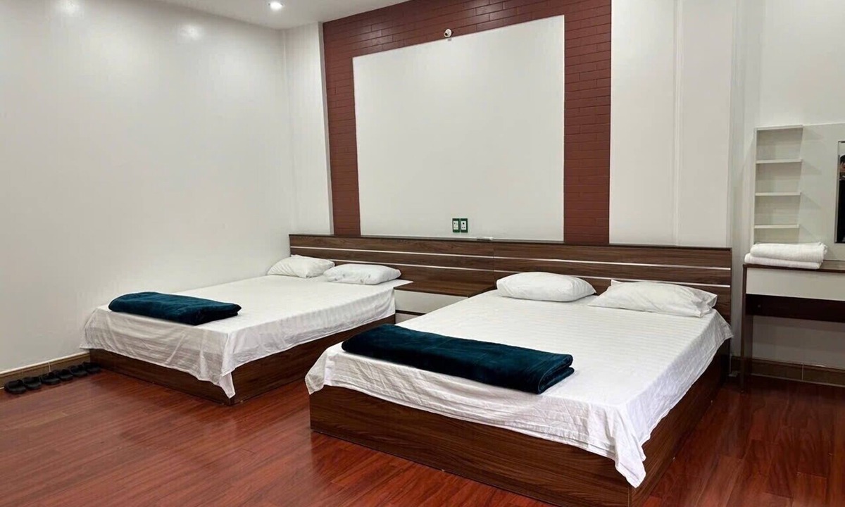 Ha Giang House | Nhớ Homestay offers unique tours and luxurious, comfortable rooms with WiFi, AC