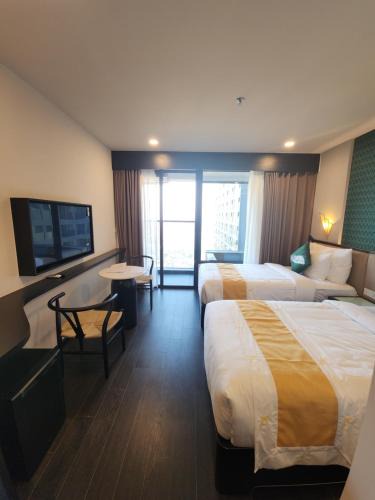 Thanh Thuy Apartment | Nhungs Home