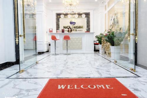 Vinh Yen Hotel | Nice Dream Hotel