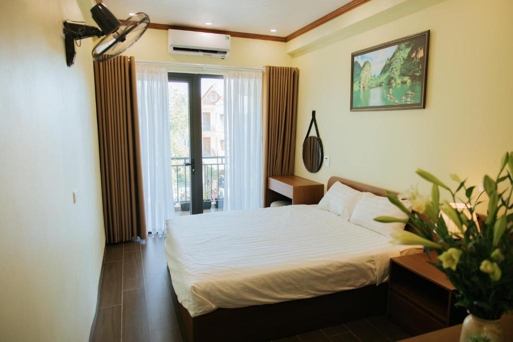 Hoa Lu Bed & Breakfast | Nice Homestay & Cafe Tam Coc